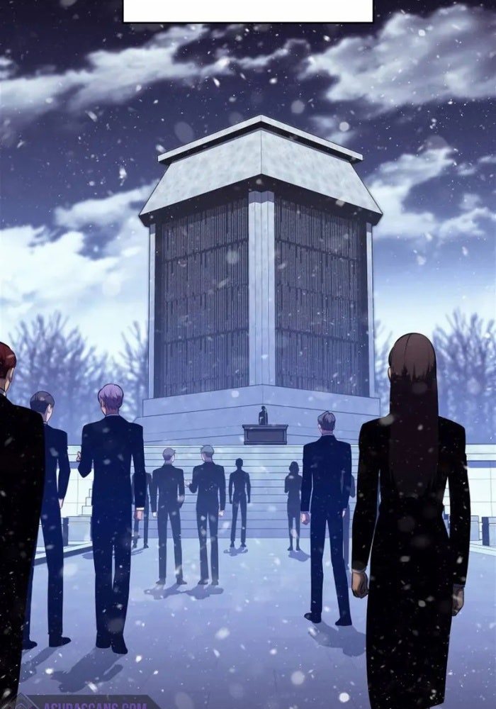 Người Chơi Mới Solo Cấp Cao Nhất - Page 37