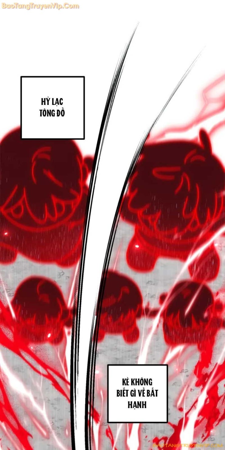 Thợ Săn Tự Sát Cấp SSS - Page 35