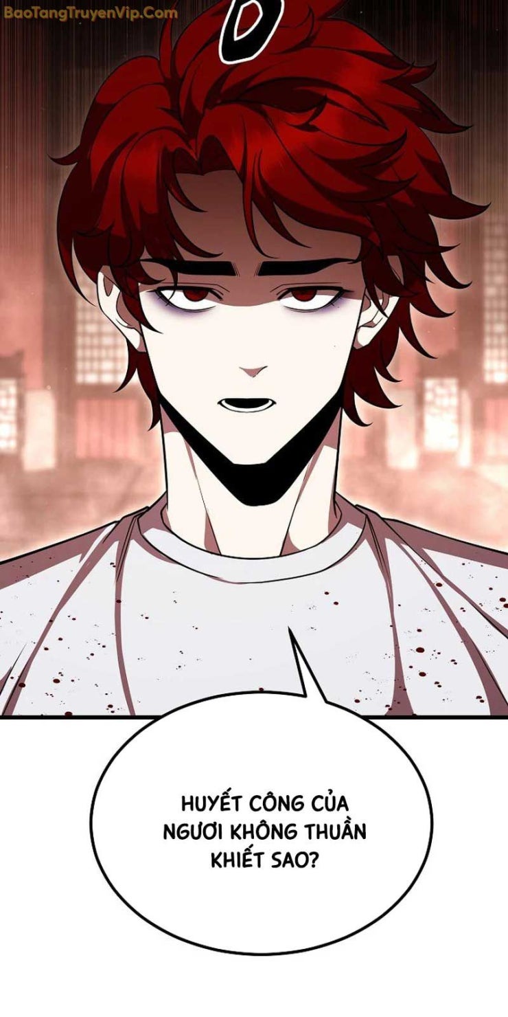 Tam Vương Truyền Nhân - Page 8