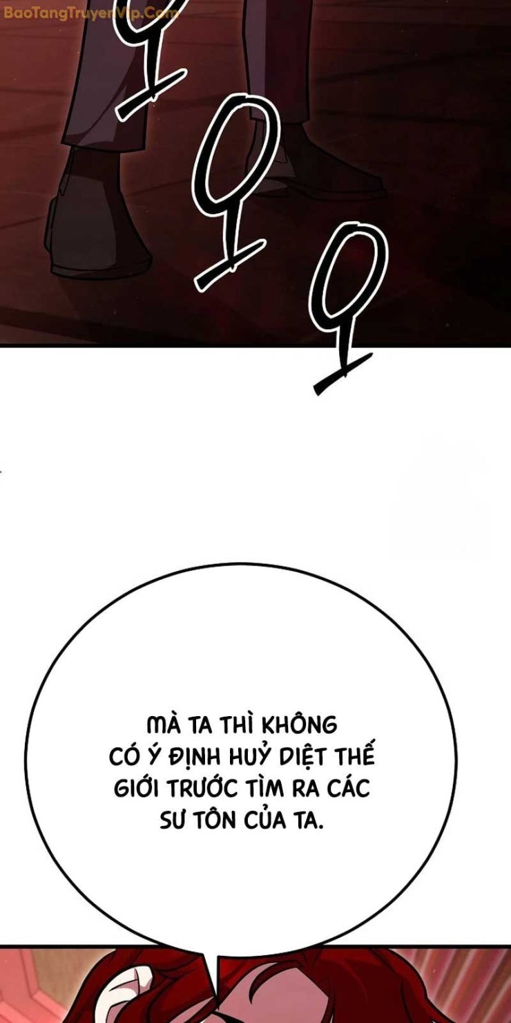 Tam Vương Truyền Nhân - Page 34