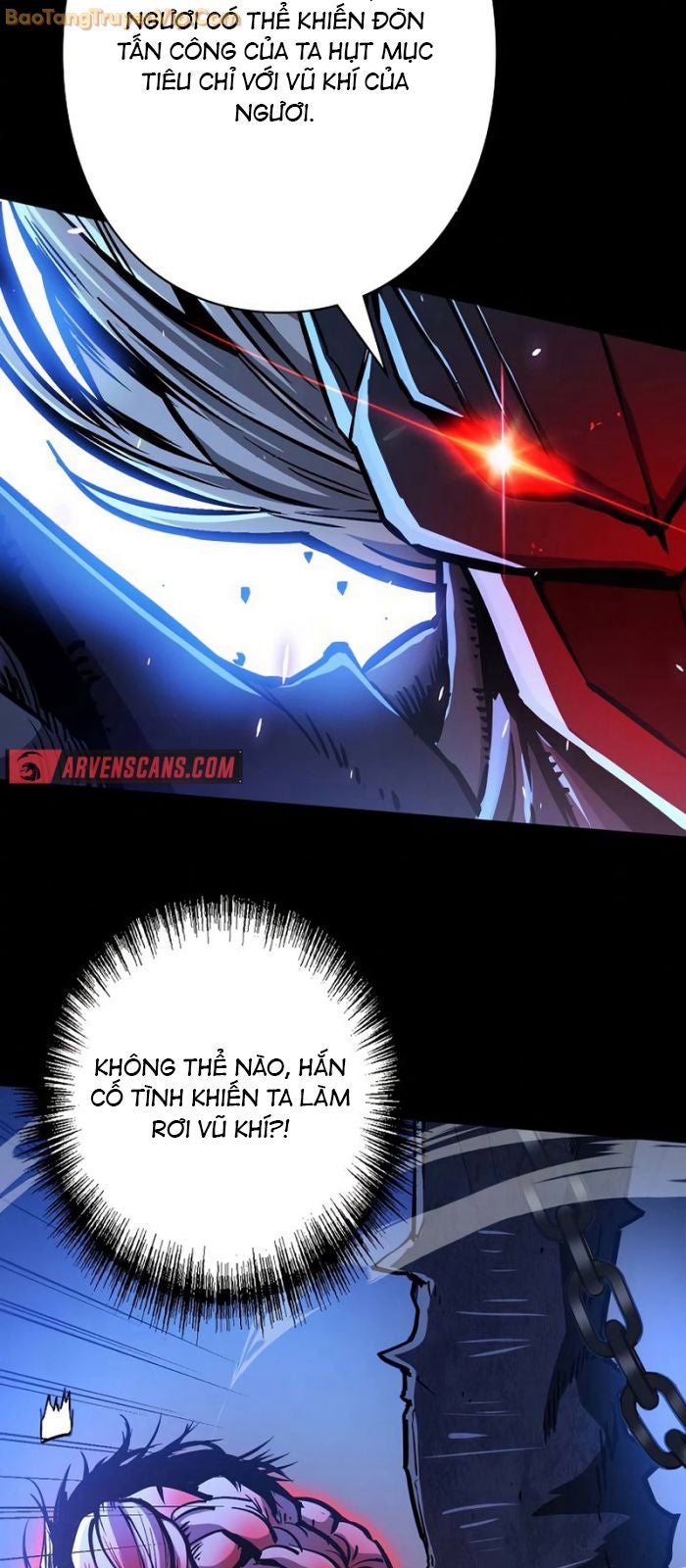 Trở Thành Anh Hùng Mạnh Nhất Nhờ Gian Lận - Page 22