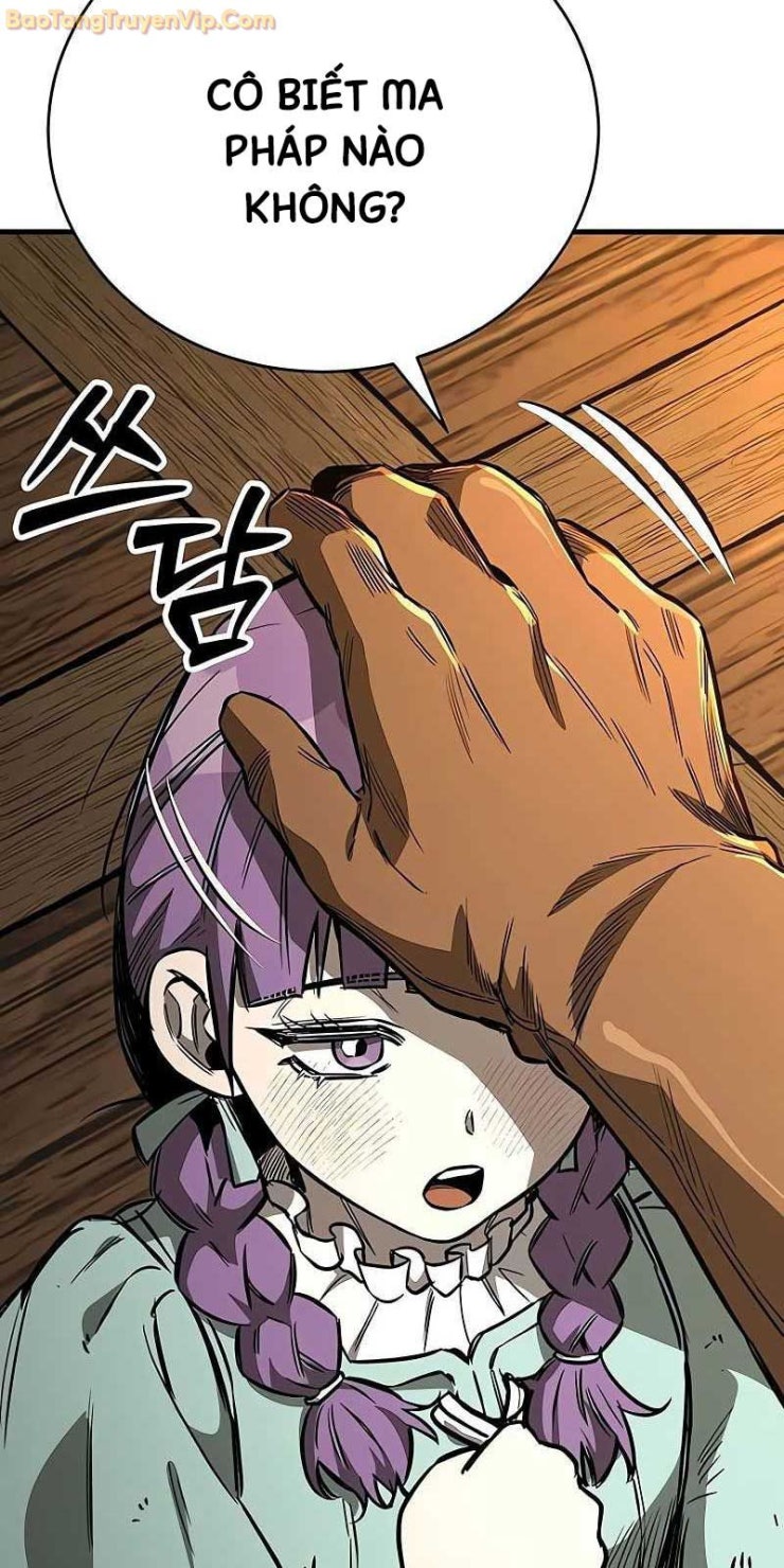 Kẻ Điên Và Đội Trưởng Cảnh Vệ - Page 9