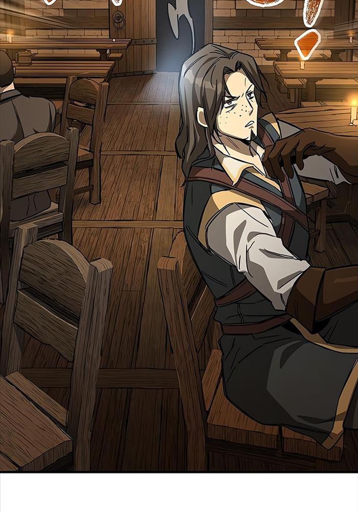 Kẻ Điên Và Đội Trưởng Cảnh Vệ - Page 95