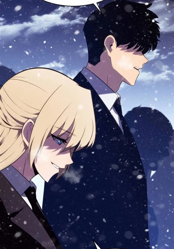 Người Chơi Mới Solo Cấp Cao Nhất - Page 73