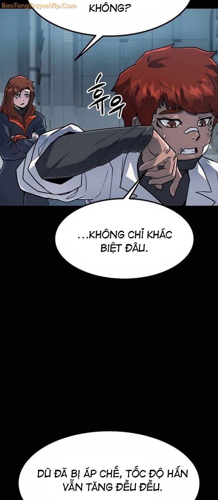 Đỉnh Phong Chi Tinh - Page 46