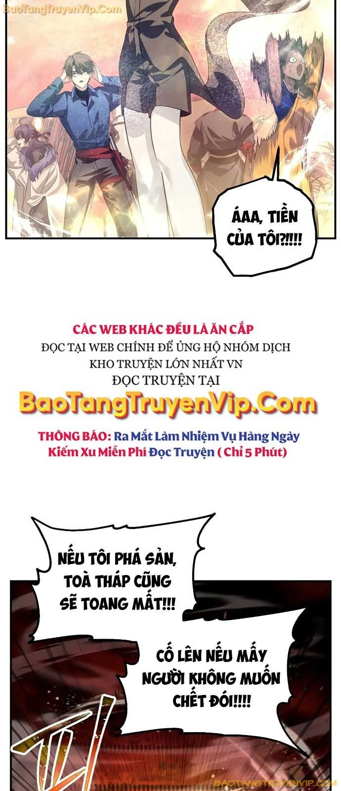 Thợ Săn Tự Sát Cấp SSS - Page 32