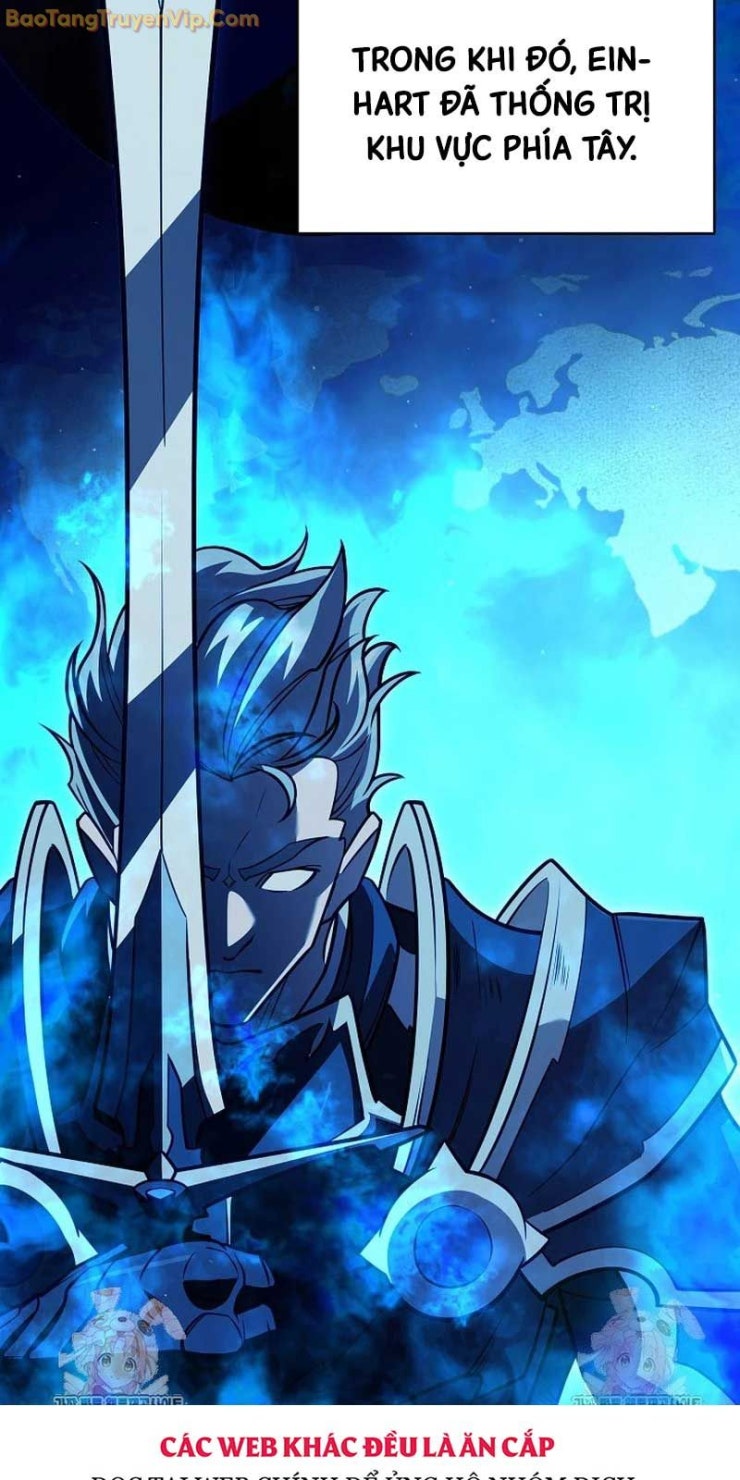 Tam Vương Truyền Nhân - Page 22