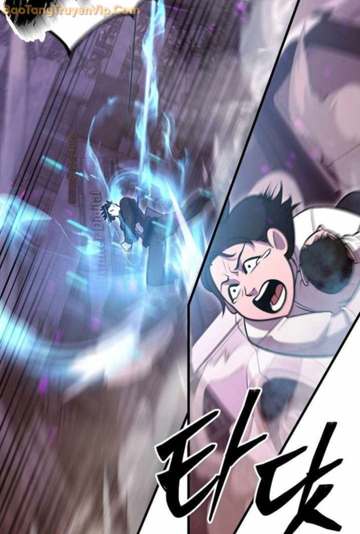 Tam Vương Truyền Nhân - Page 135