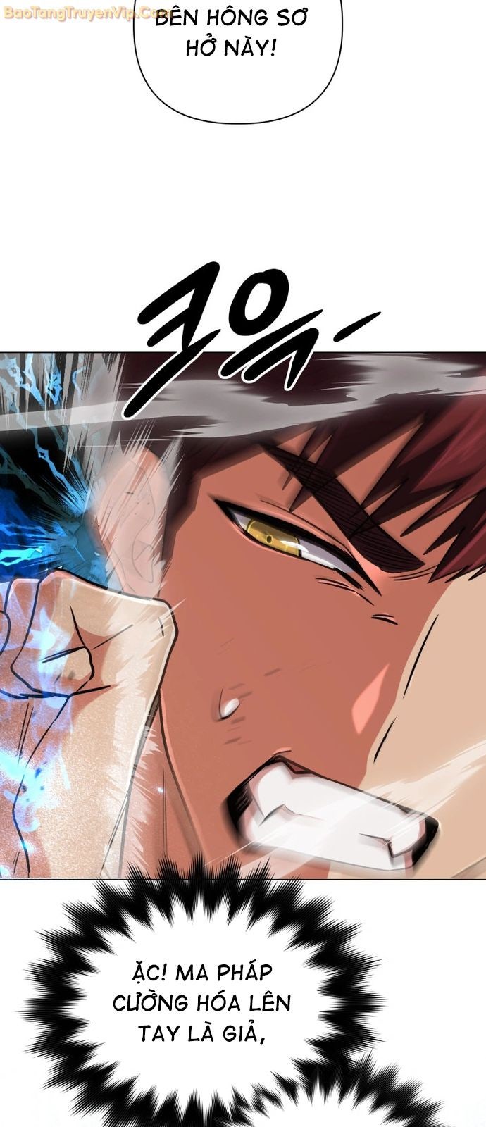 Đại Pháp Sư Thần Thoại Tái Lâm - Page 57