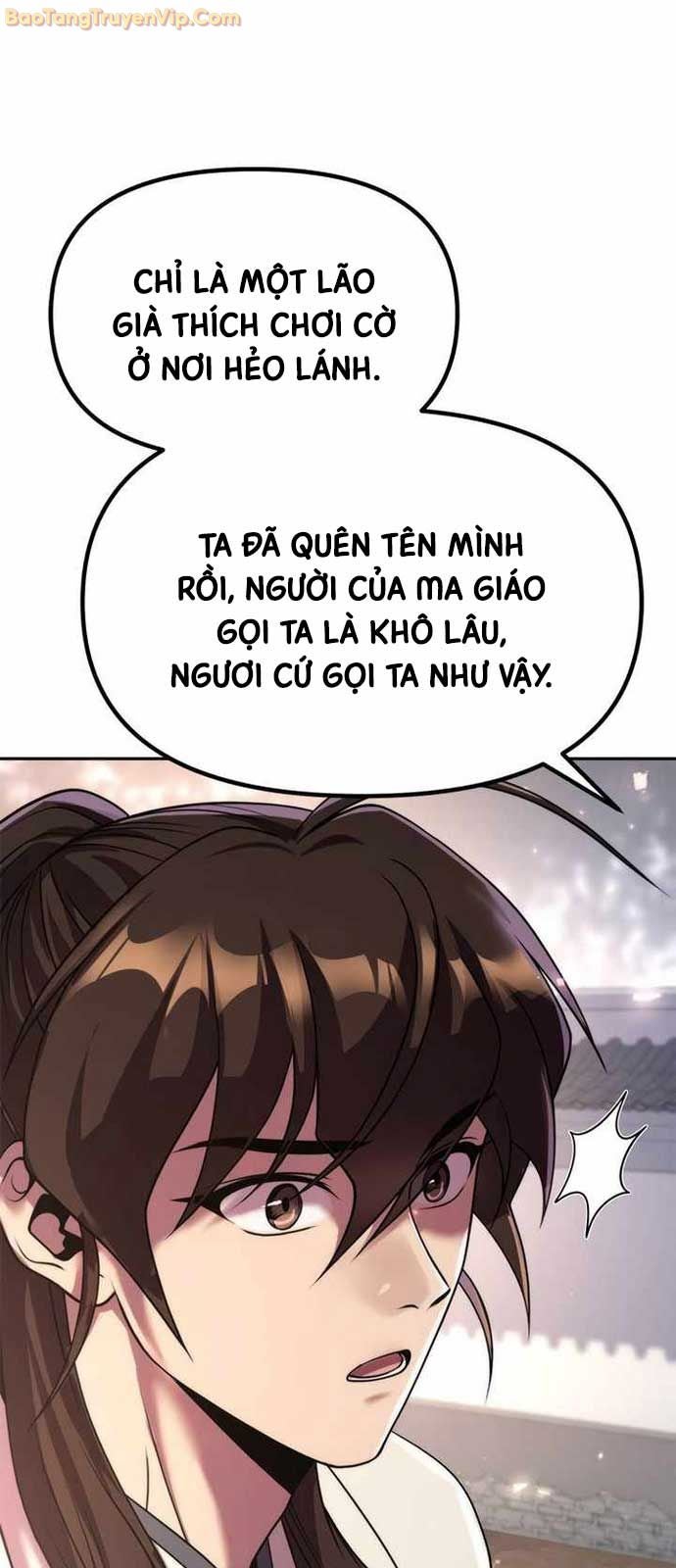 Ma Đạo Chuyển Sinh Ký - Page 39