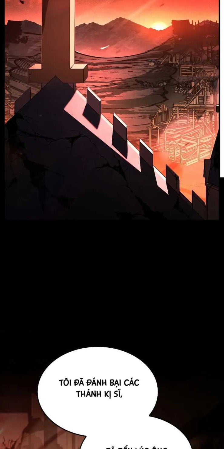 Sự Trở Lại Của Vị Hiệp Sĩ Dùng Thương - Page 8