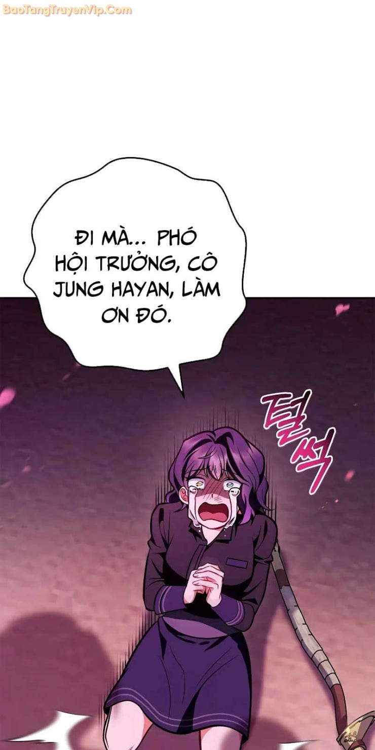 Xuyên Không Trở Thành Hồi Quy Giả - Page 58