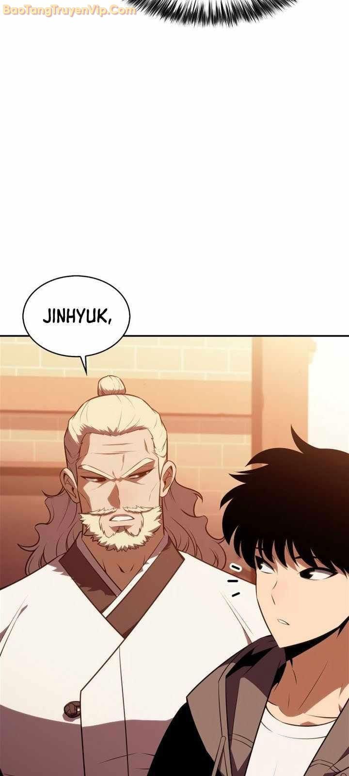 Người Chơi Mới Solo Cấp Cao Nhất - Page 20