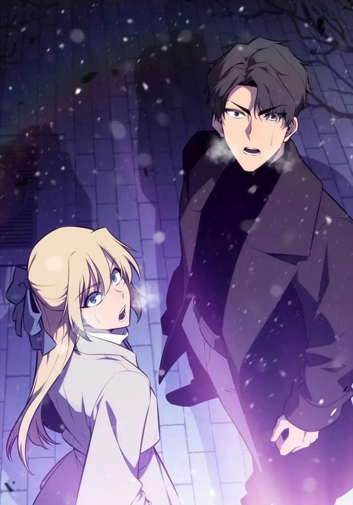 Người Chơi Mới Solo Cấp Cao Nhất - Page 69