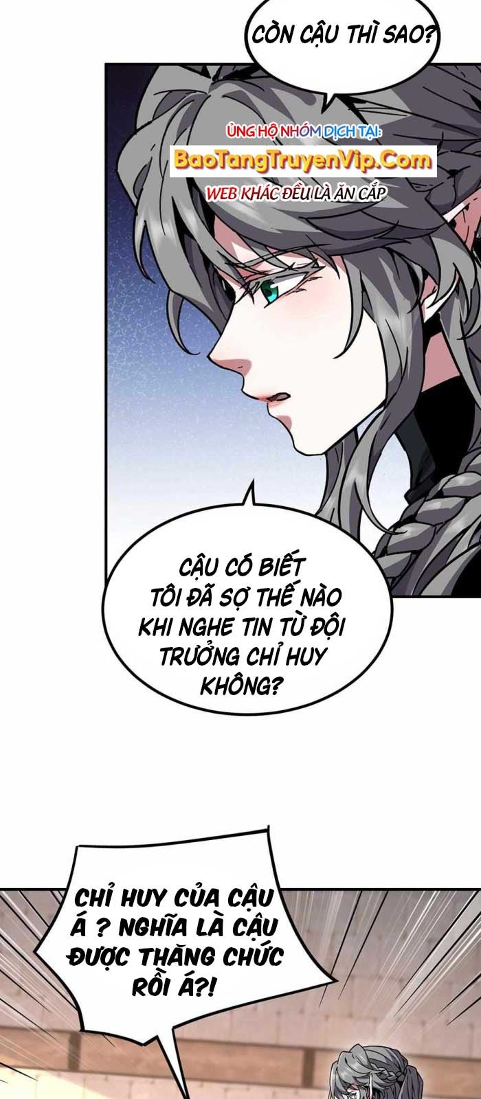 Ánh Sáng Cuối Con Đường - Page 6