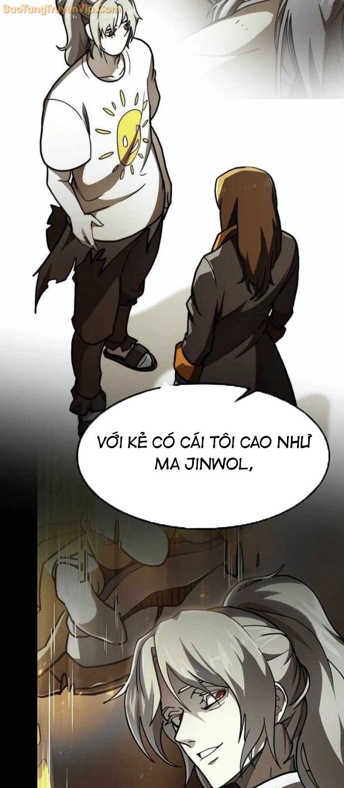 Đỉnh Phong Chi Tinh - Page 63