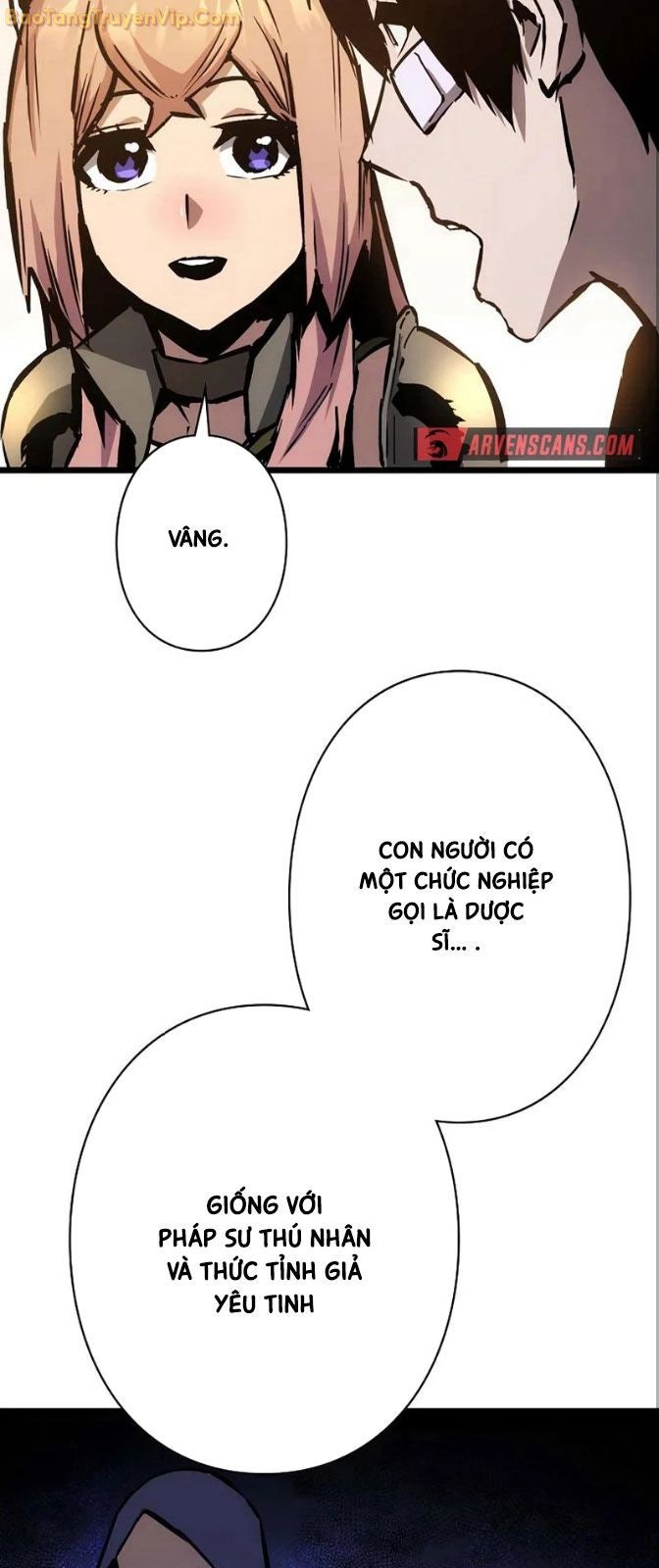 Trở Thành Anh Hùng Mạnh Nhất Nhờ Gian Lận - Page 7