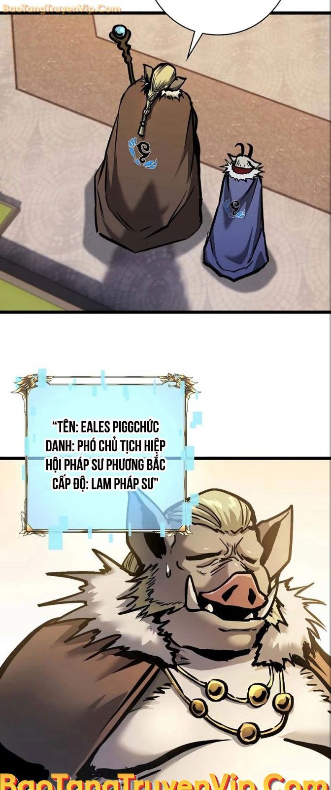 Trở Thành Anh Hùng Mạnh Nhất Nhờ Gian Lận - Page 11