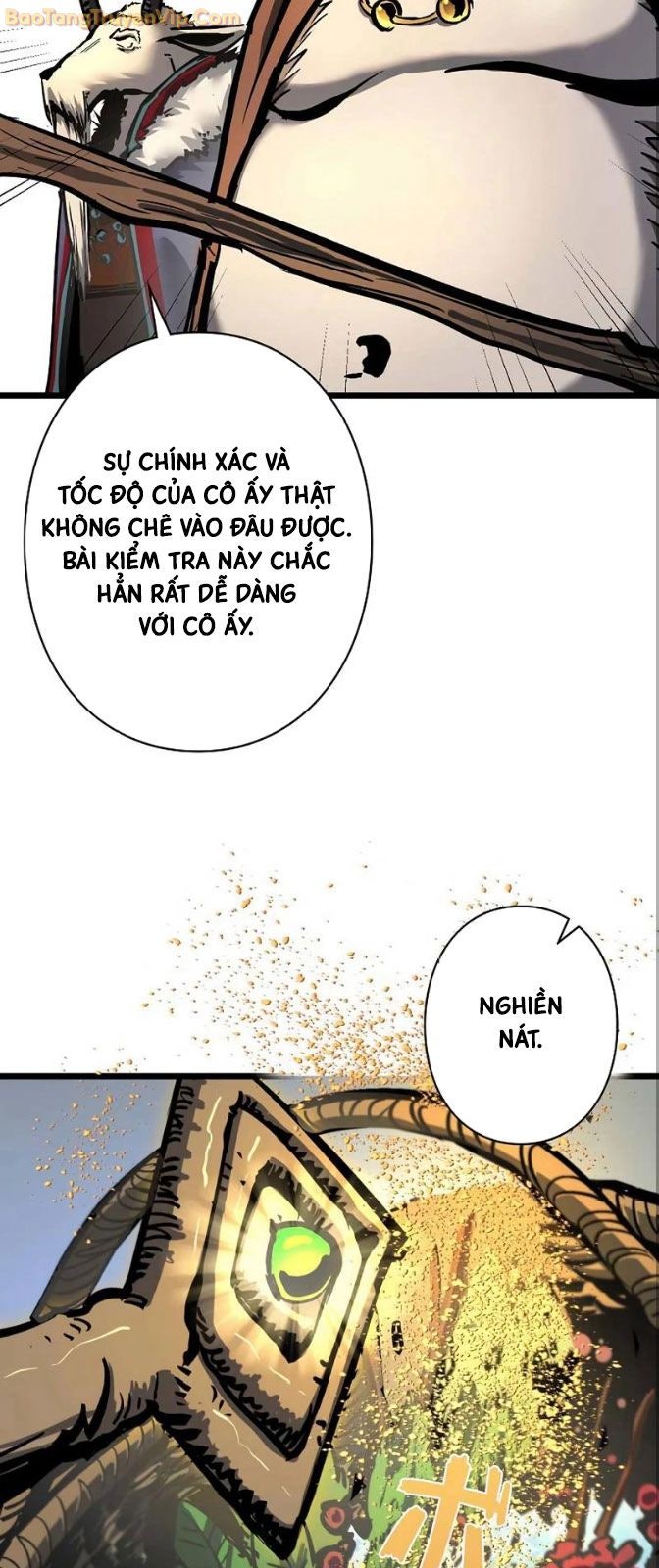 Trở Thành Anh Hùng Mạnh Nhất Nhờ Gian Lận - Page 49