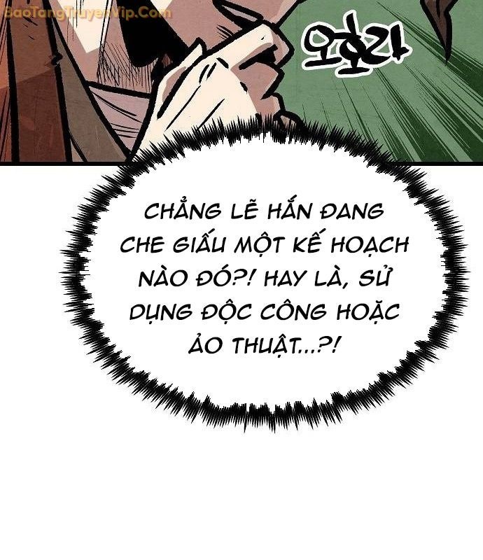 Chinh Phục Võ Lâm Chỉ Với Một Tô Mỳ - Page 121