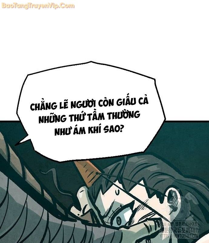 Chinh Phục Võ Lâm Chỉ Với Một Tô Mỳ - Page 122