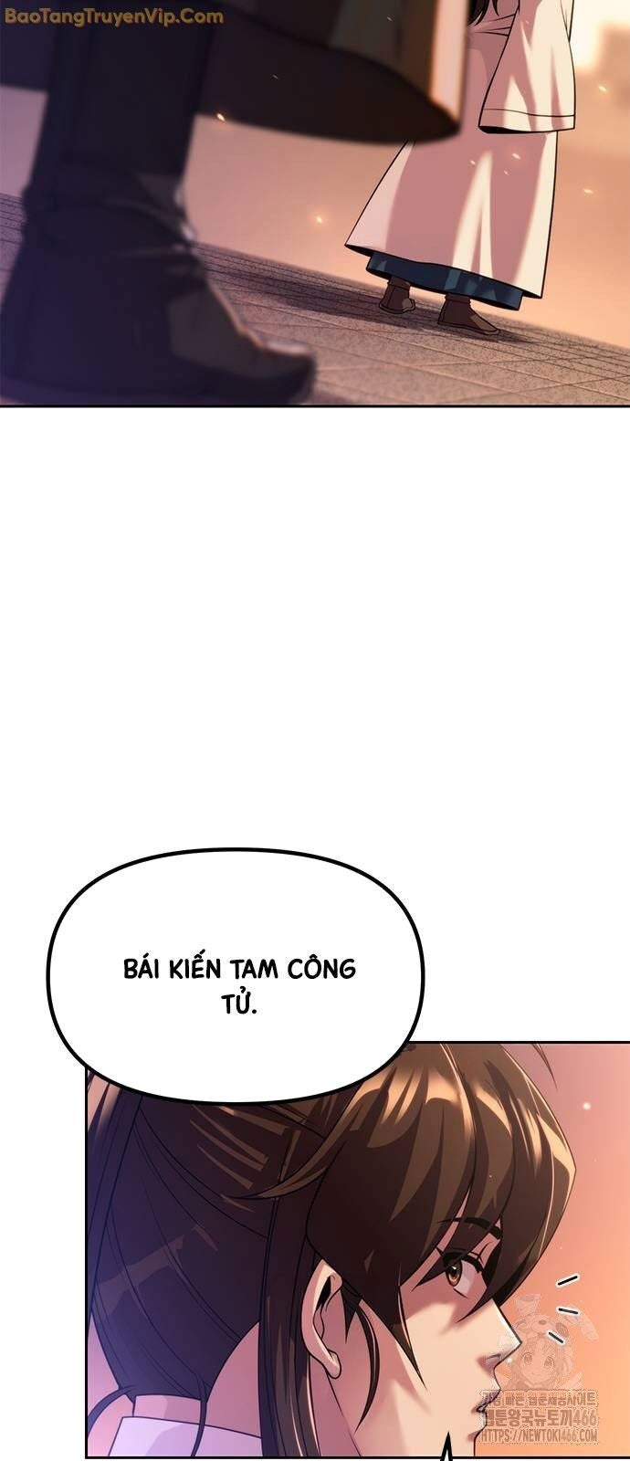 Ma Đạo Chuyển Sinh Ký - Page 14