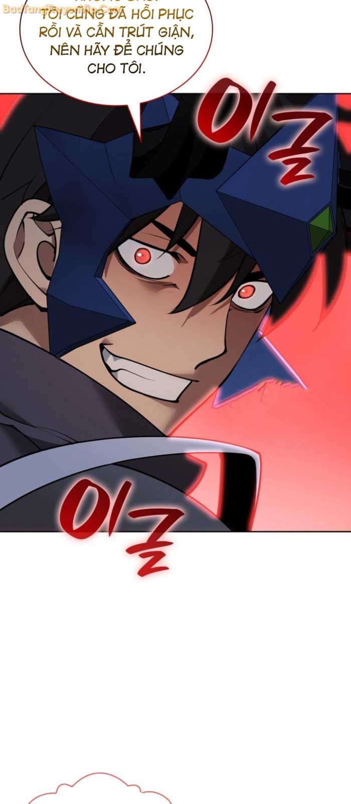 Thợ Rèn Huyền Thoại - Page 51