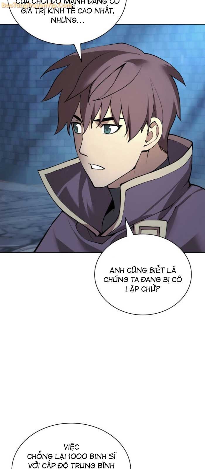 Thợ Rèn Huyền Thoại - Page 80