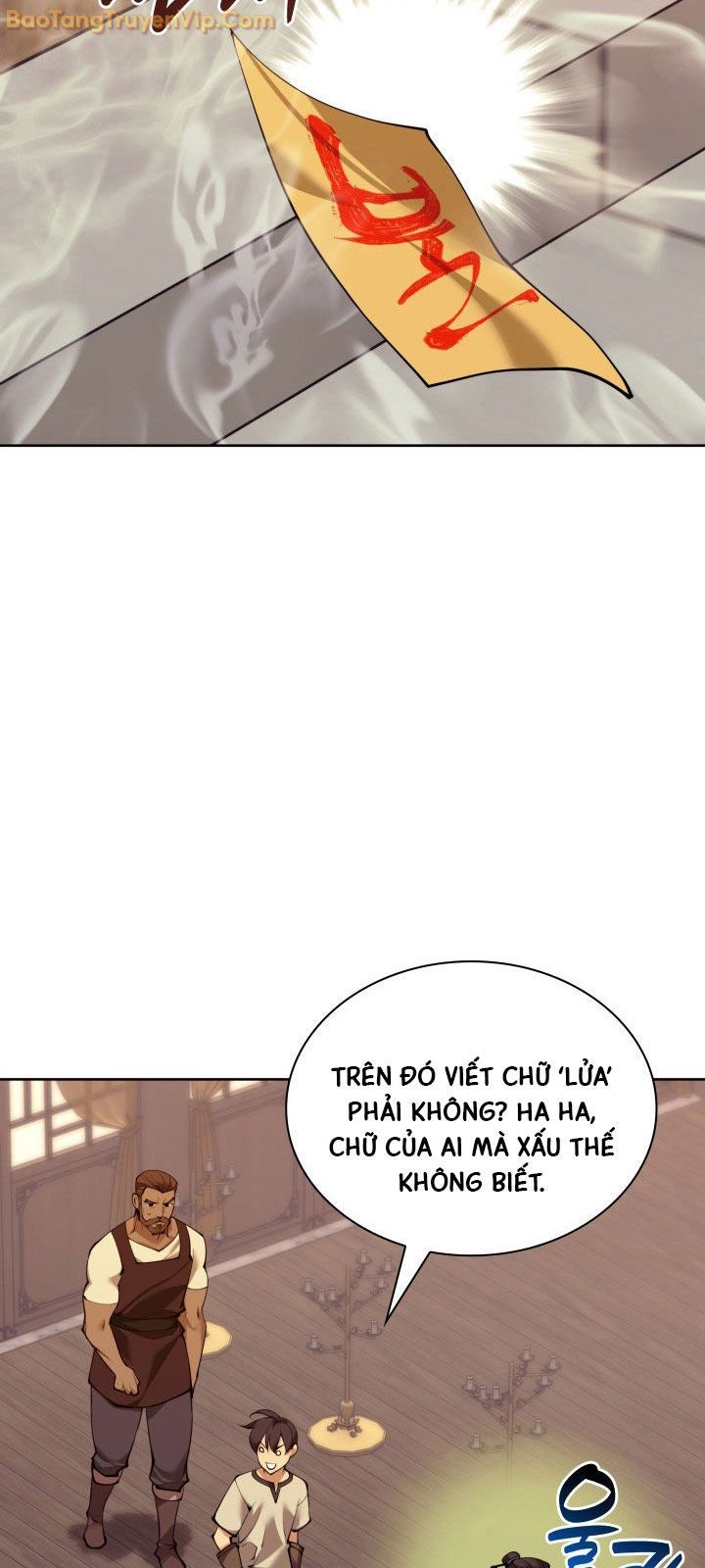 Thợ Rèn Huyền Thoại - Page 15