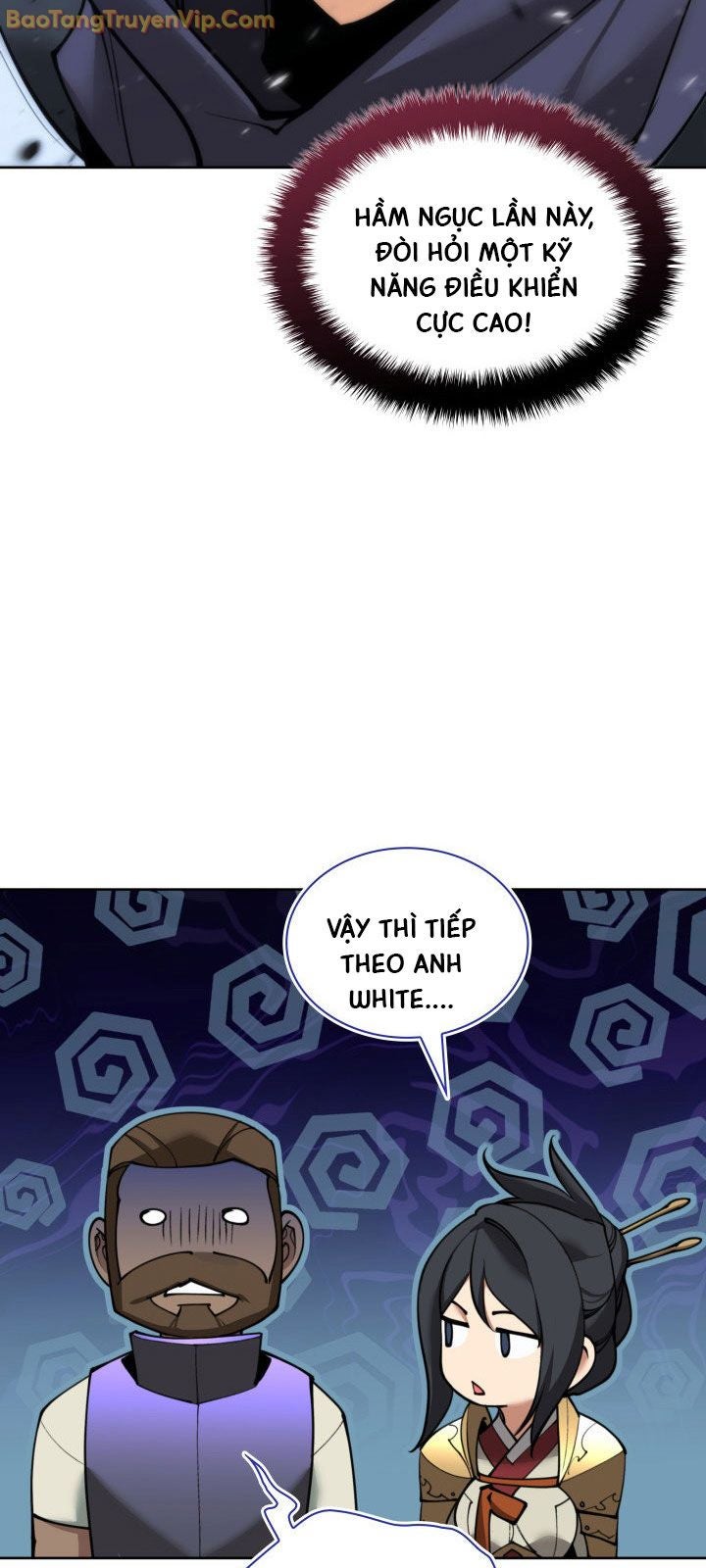 Thợ Rèn Huyền Thoại - Page 112