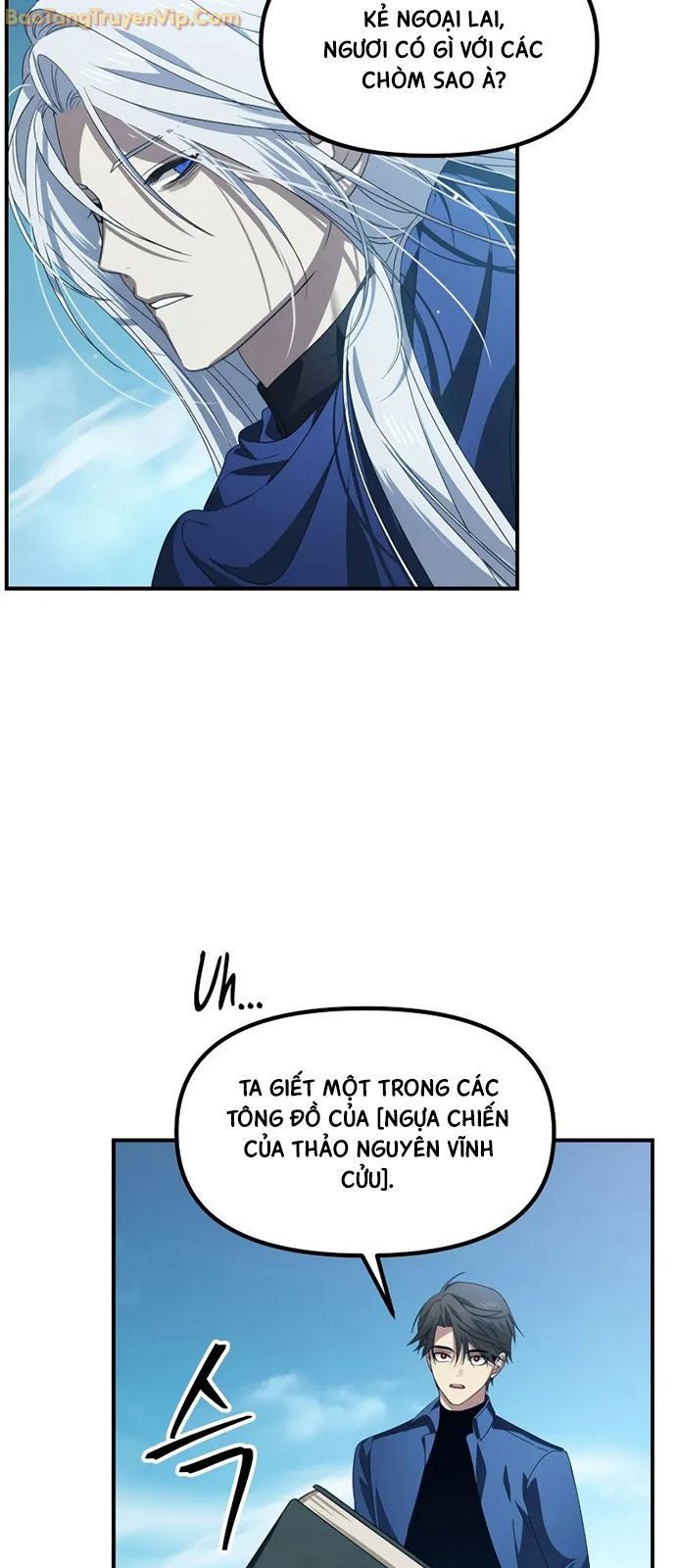 Thợ Săn Tự Sát Cấp SSS - Page 21