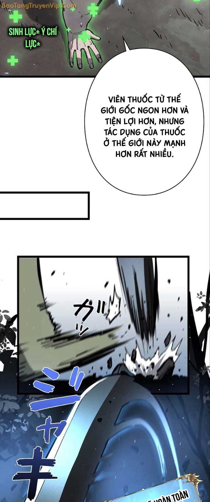 Trở Thành Anh Hùng Mạnh Nhất Nhờ Gian Lận - Page 5