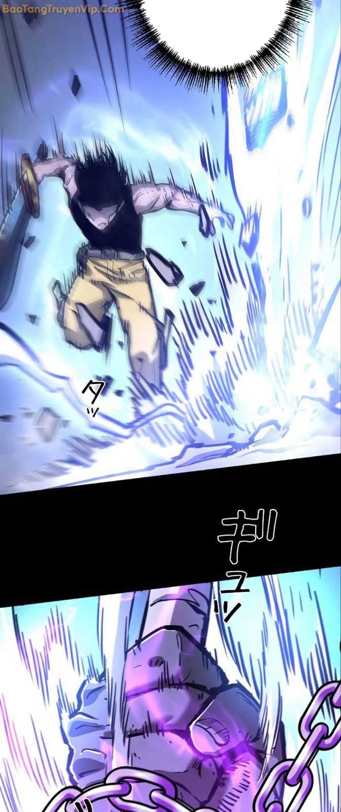 Trở Thành Anh Hùng Mạnh Nhất Nhờ Gian Lận - Page 47