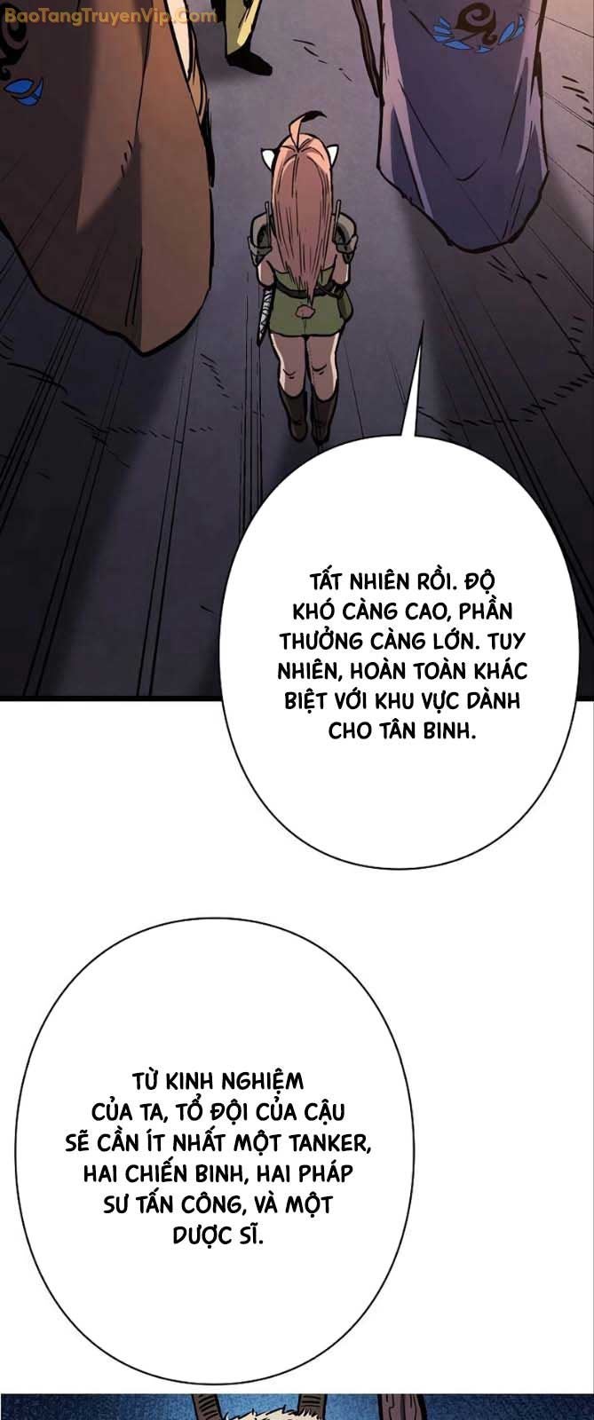 Trở Thành Anh Hùng Mạnh Nhất Nhờ Gian Lận - Page 13