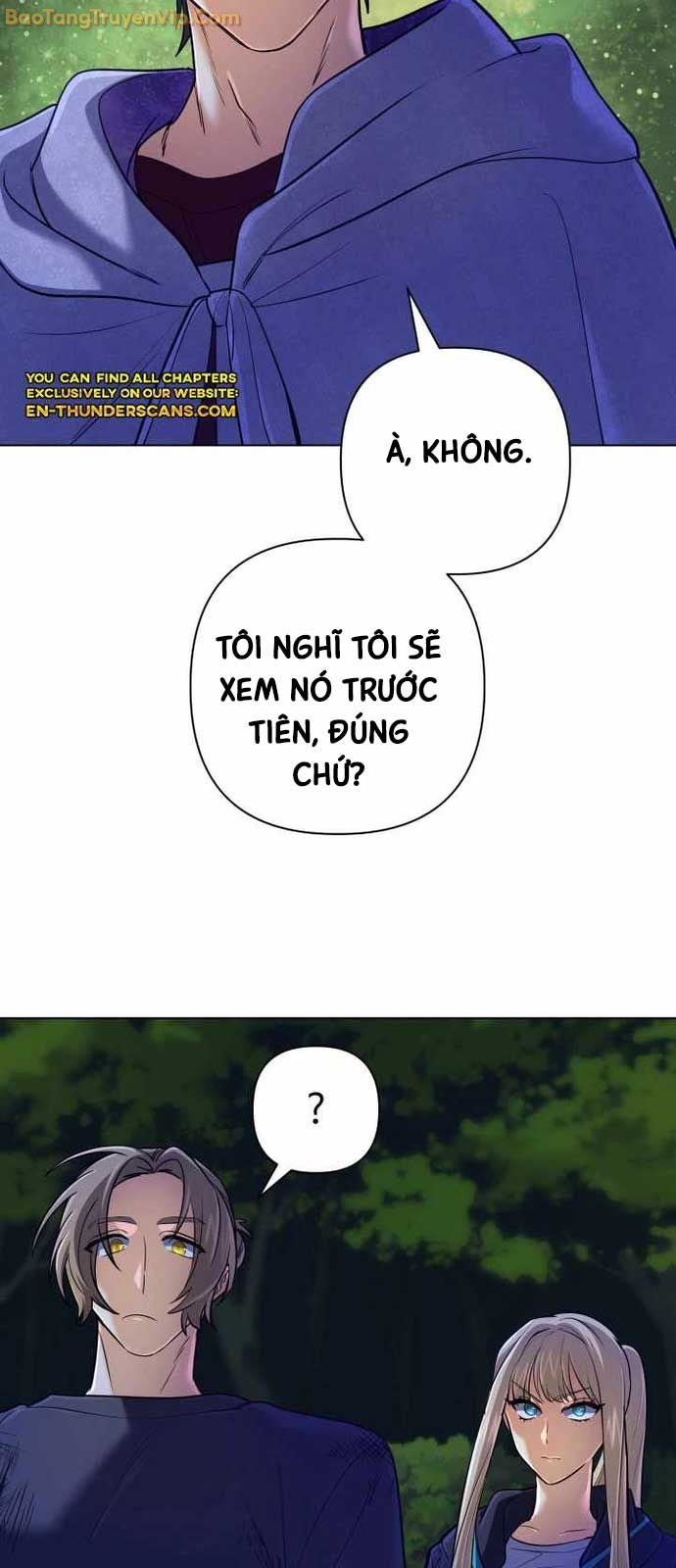 Đại Pháp Sư Thần Thoại Tái Lâm - Page 49