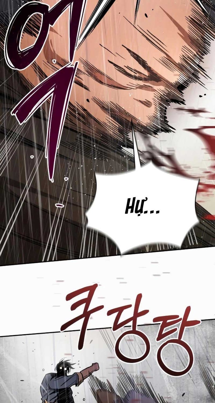 Kẻ Điên Và Đội Trưởng Cảnh Vệ - Page 111