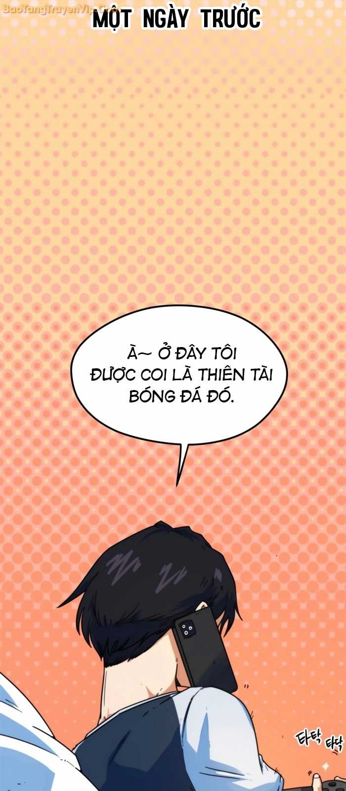 Tôi Bị Hiểu Lầm Là Siêu Sao Trên Sân Cỏ - Page 29