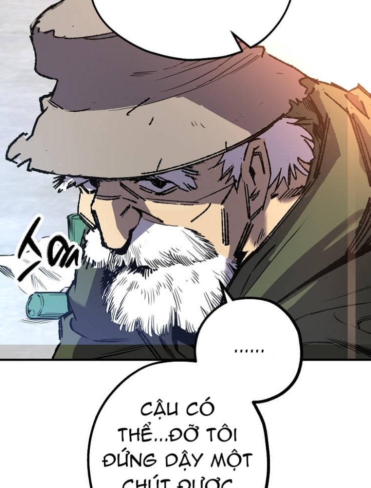 Tôi Đã Đạt Đến Cấp Độ Tối Đa Và Quay Trở Lại - Page 191