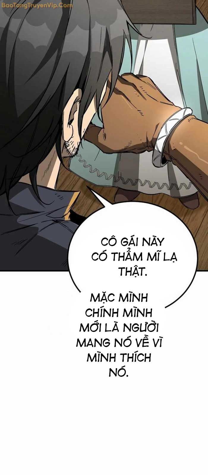 Kẻ Điên Và Đội Trưởng Cảnh Vệ - Page 87