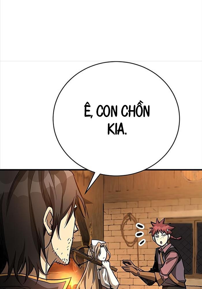 Kẻ Điên Và Đội Trưởng Cảnh Vệ - Page 132