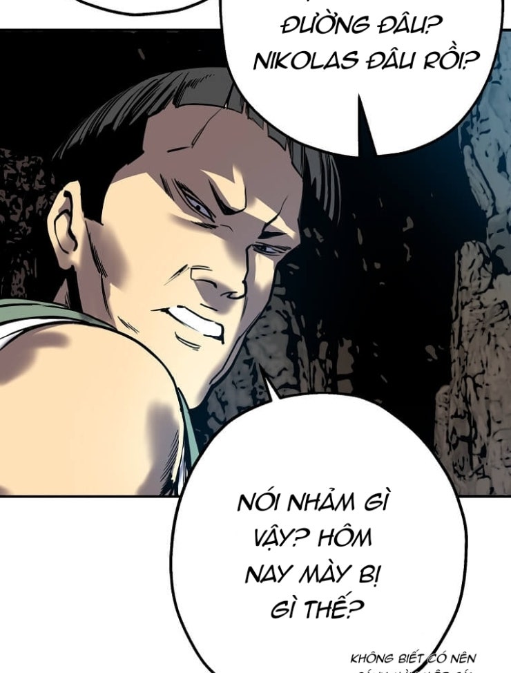 Tôi Đã Đạt Đến Cấp Độ Tối Đa Và Quay Trở Lại - Page 110