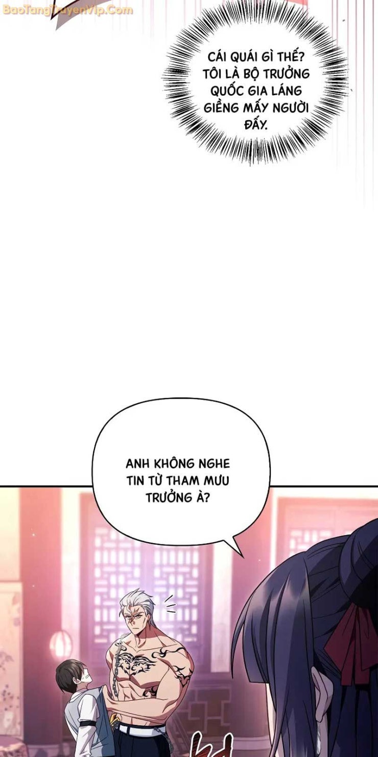 Xuyên Không Trở Thành Hồi Quy Giả - Page 30