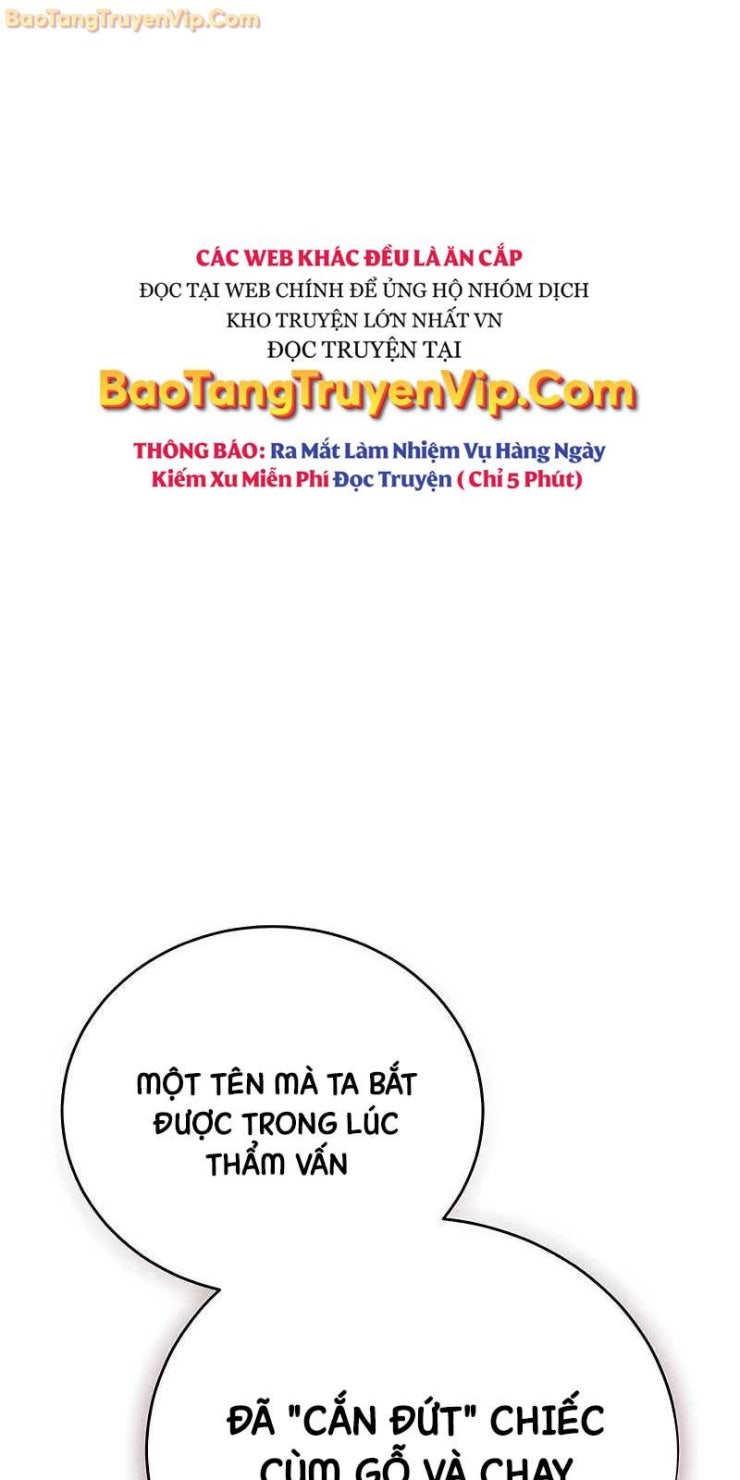 Kẻ Điên Và Đội Trưởng Cảnh Vệ - Page 37