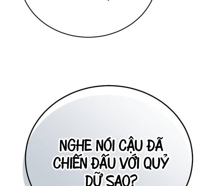 Kẻ Điên Và Đội Trưởng Cảnh Vệ - Page 134