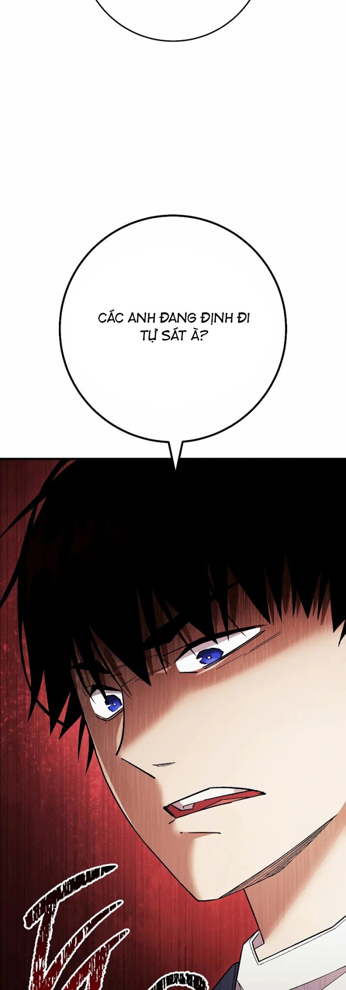 Anh Hùng Trở Lại - Page 15