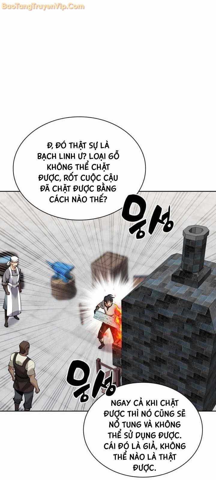 Thợ Rèn Huyền Thoại - Page 49