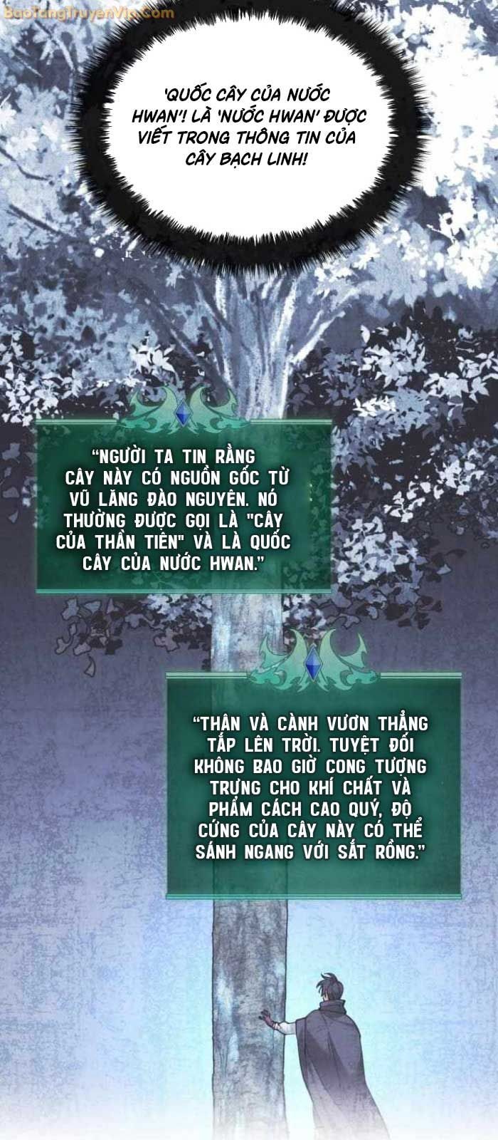 Thợ Rèn Huyền Thoại - Page 9