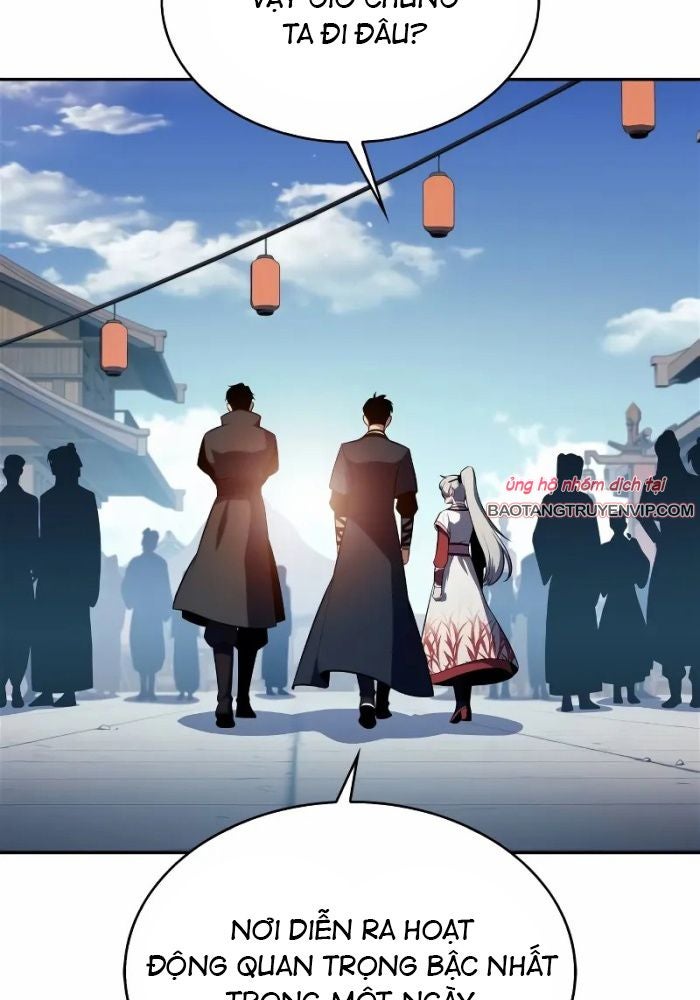 Người Chơi Mới Solo Cấp Cao Nhất - Page 79