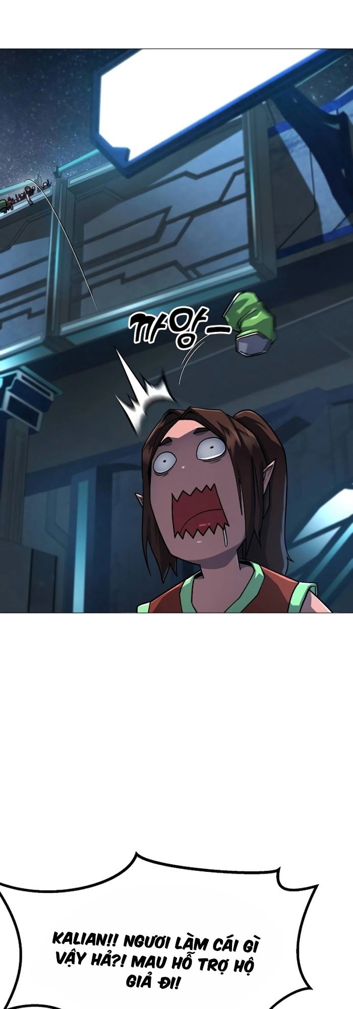 Đỉnh Phong Chi Tinh - Page 13