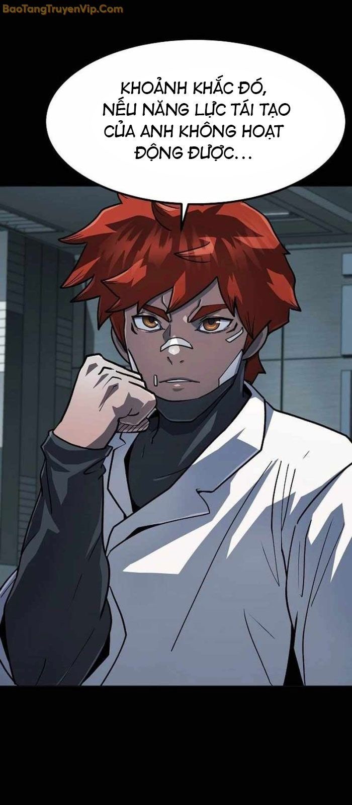 Đỉnh Phong Chi Tinh - Page 57